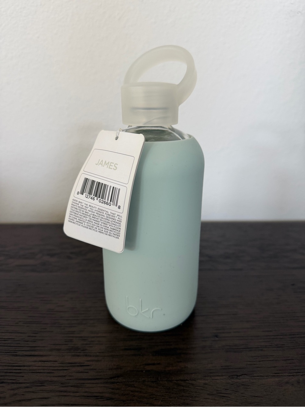 bkr James Little 500ml